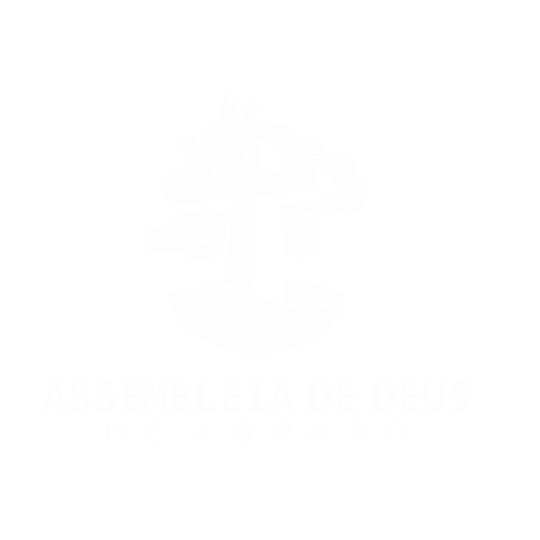 Logo Assembleia de Deus
